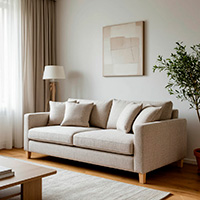 Химчистка на дому в Нелюбине